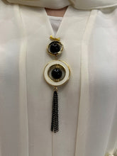 Timeless Elegance Abaya - 70 - Hijab by Dania