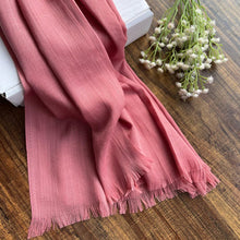 Turkish Lawn - Hijab by Dania