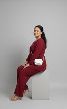 Wrap Co - ord - Hijab by Dania